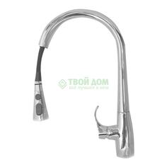 Смеситель Jacob Delafon Simplice 596d-cp (596D-CP)