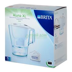 Кувшин Brita Алуна XL белый