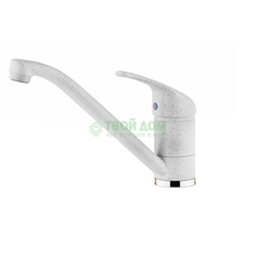 Смеситель Pyramis Modo White (095192201)