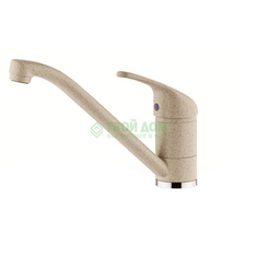 Смеситель Pyramis Modo Beige