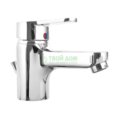 Комплект 2 смесителя и душевой гарнитур Vidima SevaFresh B9353AA / BA035AA