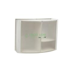 Шкаф Primanova B 11 White (M-08416)