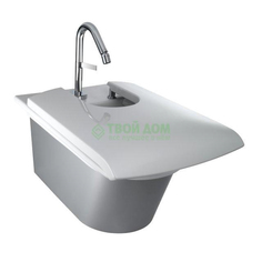 Биде Jacob Delafon Stillness биде E1304-00