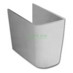 Полупьедестал Ideal Standard Active T419201