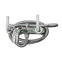 Душевая гарнитура Roca Loft elite 5A0151C00