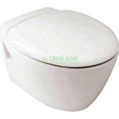 Унитаз Jacob Delafon Presquile E4440-00