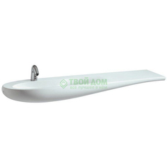 Раковина Laufen Alessi 8149714001041