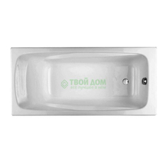 Ванна Jacob Delafon Repos E2904