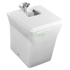 Биде Jacob Delafon Reve биде E4814-00