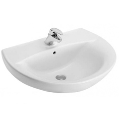 Умывальник Jacob Delafon Patio (E4158NG-00)