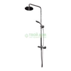 Душевая гарнитура Jacob Delafon E45716-CP (E45716-CP)