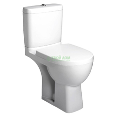 Унитаз Jacob Delafon Odeon Up 4956CK-00