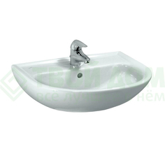 Раковина Laufen Pro 8.1095.2.000.104.1