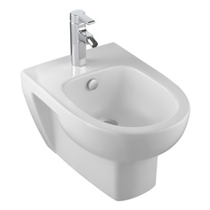 Биде подвесное Jacob Delafon Odeon Up E4765-00