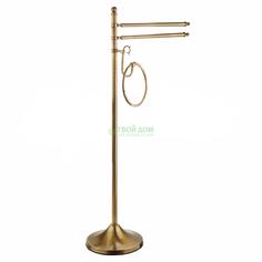 Держатель для полотенец Fuente Real V21/2421Н