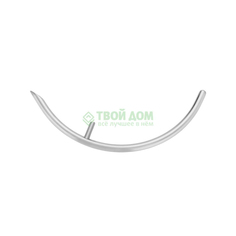 Держатель для полотенец Jacob Delafon Escale E75638 (1COCDIMAMMA6701)