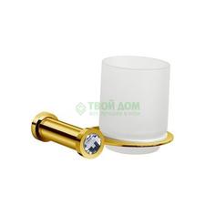 Стакан WINDISCH MOONLIGHT Gold-White (85516MOB)