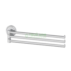 Держатель для полотенец FBS LUX 045