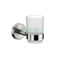 Стакан Kela для зубных щеток настенный 21580