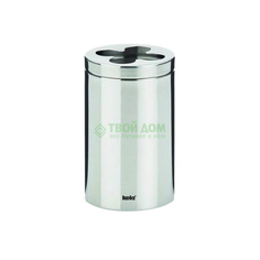 Стакан Kela для зубных щеток intense. сталь хром 21893