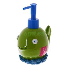 Дозатор для мыла Primanova D-17970