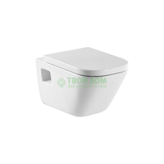 Крышка для унитаза Roca 801732004