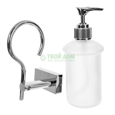 Дозатор для мыла Elvan С8914