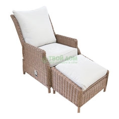 Кресло Great Leisure GLA-60498-27/GLA-60498-28
