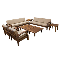 Комплект мебели InterSystem 8 предметов