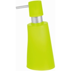 Дозатор для жидкого мыла Spirella Move зелёный