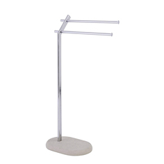 Вешалка напольная Wenko puro