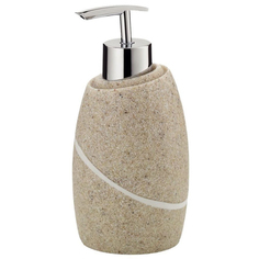 Дозатор для мыла Kela talus беж