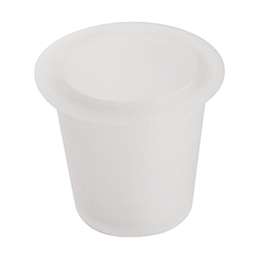 Колба для туалетного ёршика Fbs Universal 610101