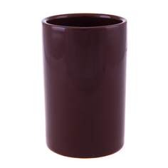 Стакан WENKO Polaris brown