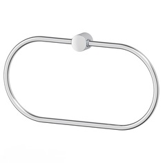 Держатель полотенец для штанги Fbs Universal UNI 035