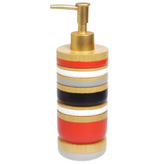 Дозатор для жидкого мыла PRIMANOVA sonia