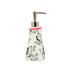 Дозатор жидкого мыла PRIMANOVA riva