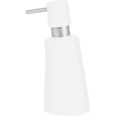 Дозатор для жидкого мыла Spirella Move белый