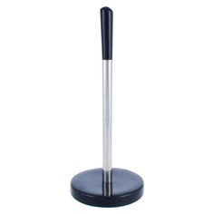 Держатель для бумаги Wenko polaris, черный