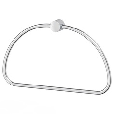 Держатель полотенец для штанги Fbs Universal UNI 052