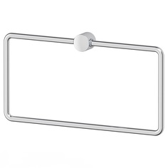 Держатель полотенец для штанги Fbs Universal UNI 034