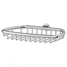 Мыльница с креплением для штанги Fbs Universal UNI 057
