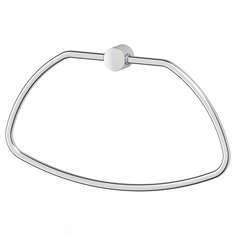Держатель полотенец для штанги Fbs Universal UNI 056