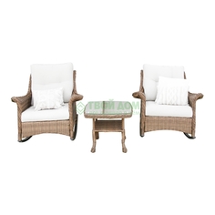 Комплект мебели Great Leisure GLA-60748-2222H/GLA-60748-19KD
