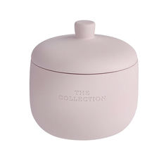 Контейнер для ваты Wenko The collection rose