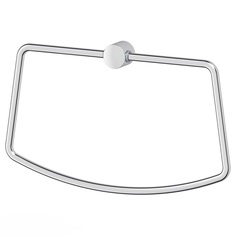 Держатель полотенец для штанги Fbs Universal UNI 033