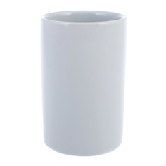 Стакан Wenko polaris grey