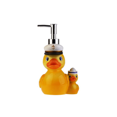 Дозатор для жидкого мыла PRIMANOVA duck