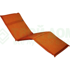 Подушка для шезлонга 202x64x4.5 Morbiflex (L3PR-R352-3)