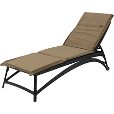 Подушка для шезлонга 202x64x4.5 Morbiflex (L3PR-R317-17)